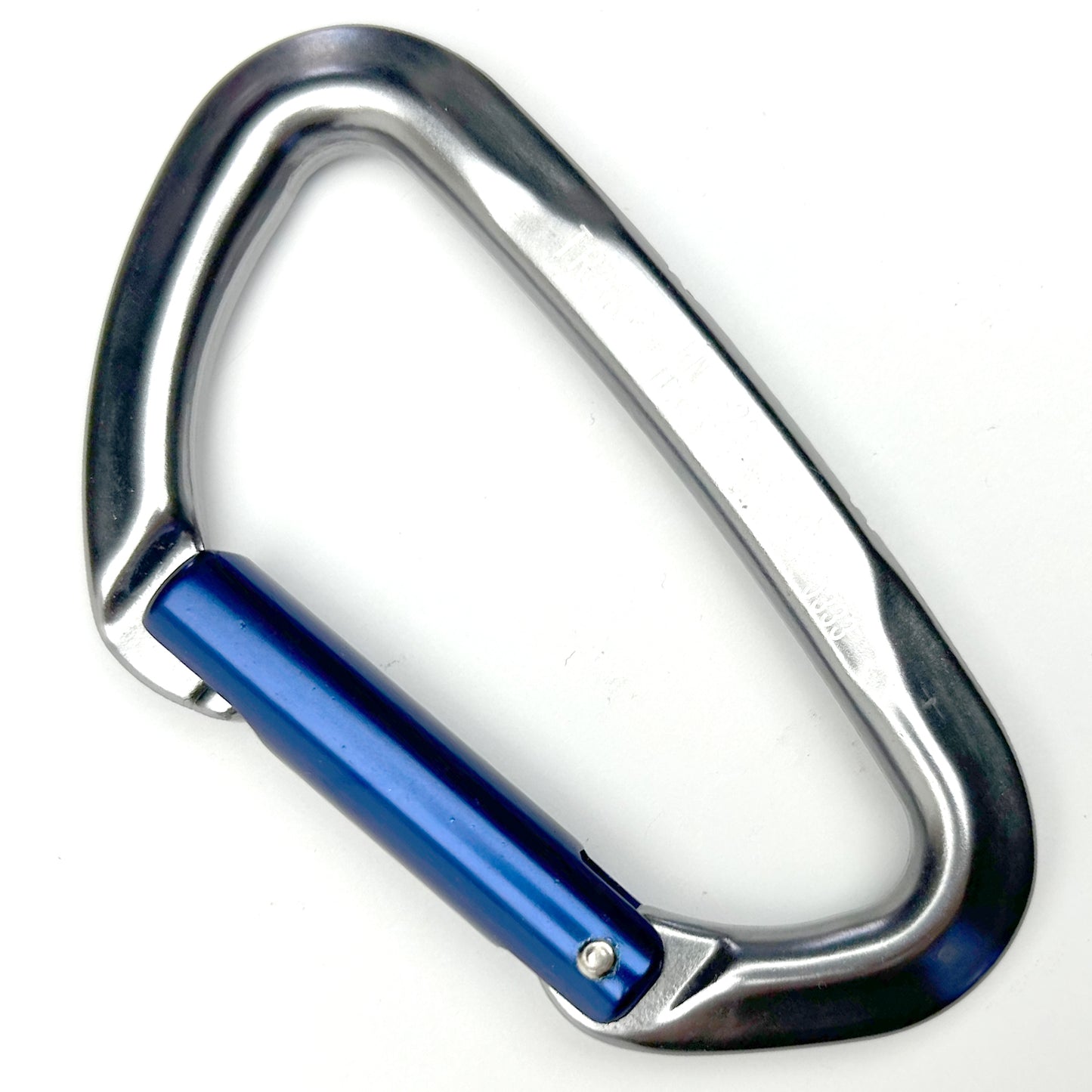 React Straight D Carabiners