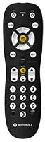 URC-2069 Replacement for DTA Digital Adapter Remote