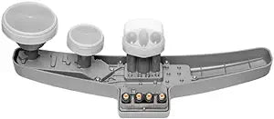 KaKu LNB 5 for Slimline Dish Satellite