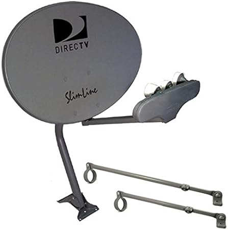Slimline SL5 Satellite Dish (AU9-S)