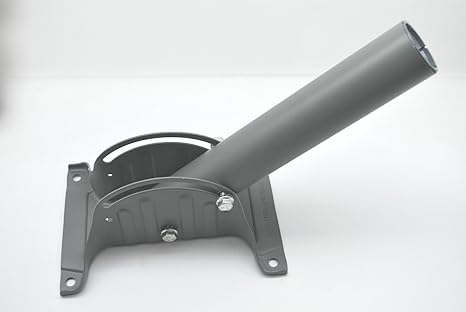 New Foot Mount Universal Stub for Satellite TV HD Dish Antennas