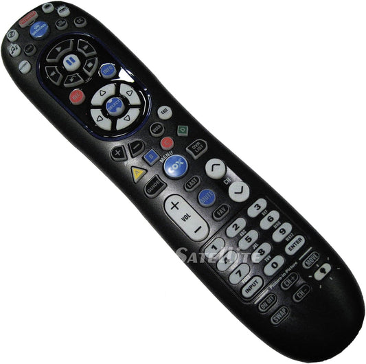 URC-8820 4-Device Universal Remote Control