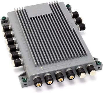 DTV SWM16 Single Wire Multi-Switch (16 Channel) (SWM-16)