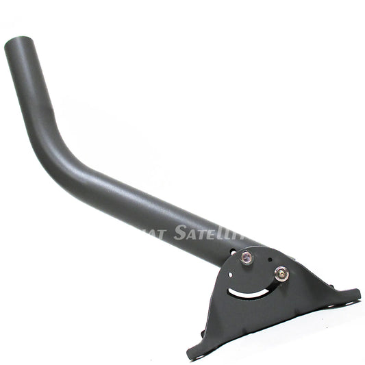 DN Mast Pole Kit Antenna Attachment Roof Pole Universal Mounting