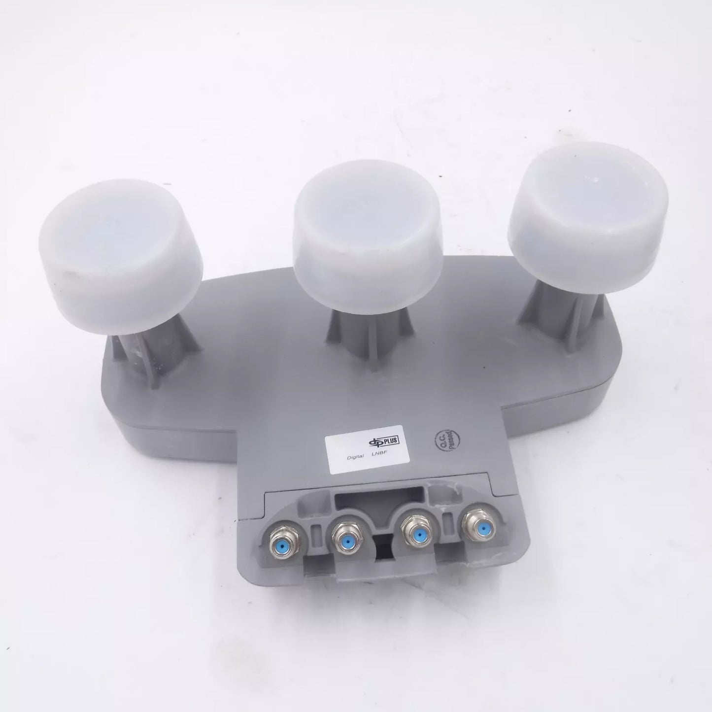 Manufacture Refurbished DN 1000.2 DISH PRO PLUS INTEGRATED LNBF