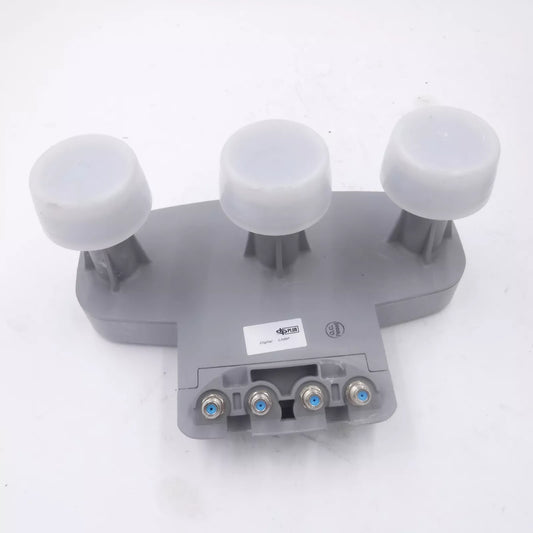 Manufacture Refurbished DN 1000.2 DISH PRO PLUS INTEGRATED LNBF