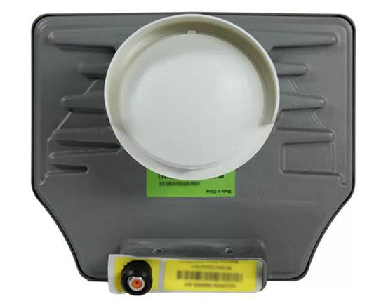 LNB RB SWM3 (3D2RBLNB) Reverse Band 4K UltraHD for AU9 SLIMLINE DISH