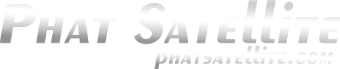 PHAT SATELLITE INTL logo