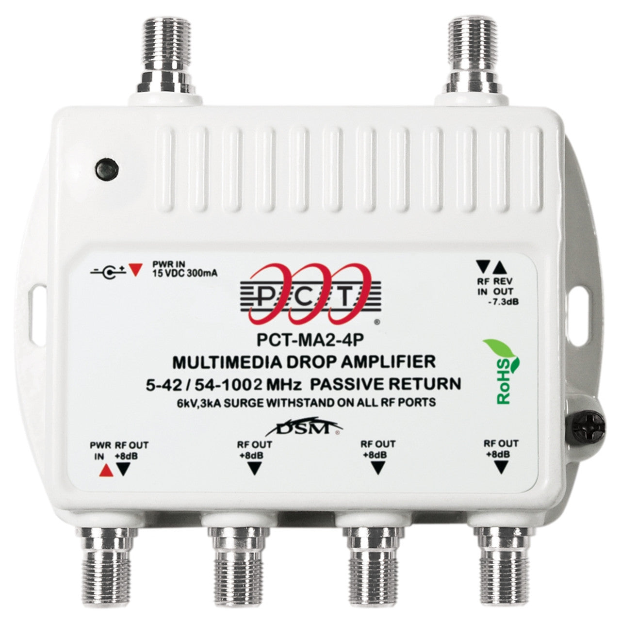 AMP-PCT-MA2-4P