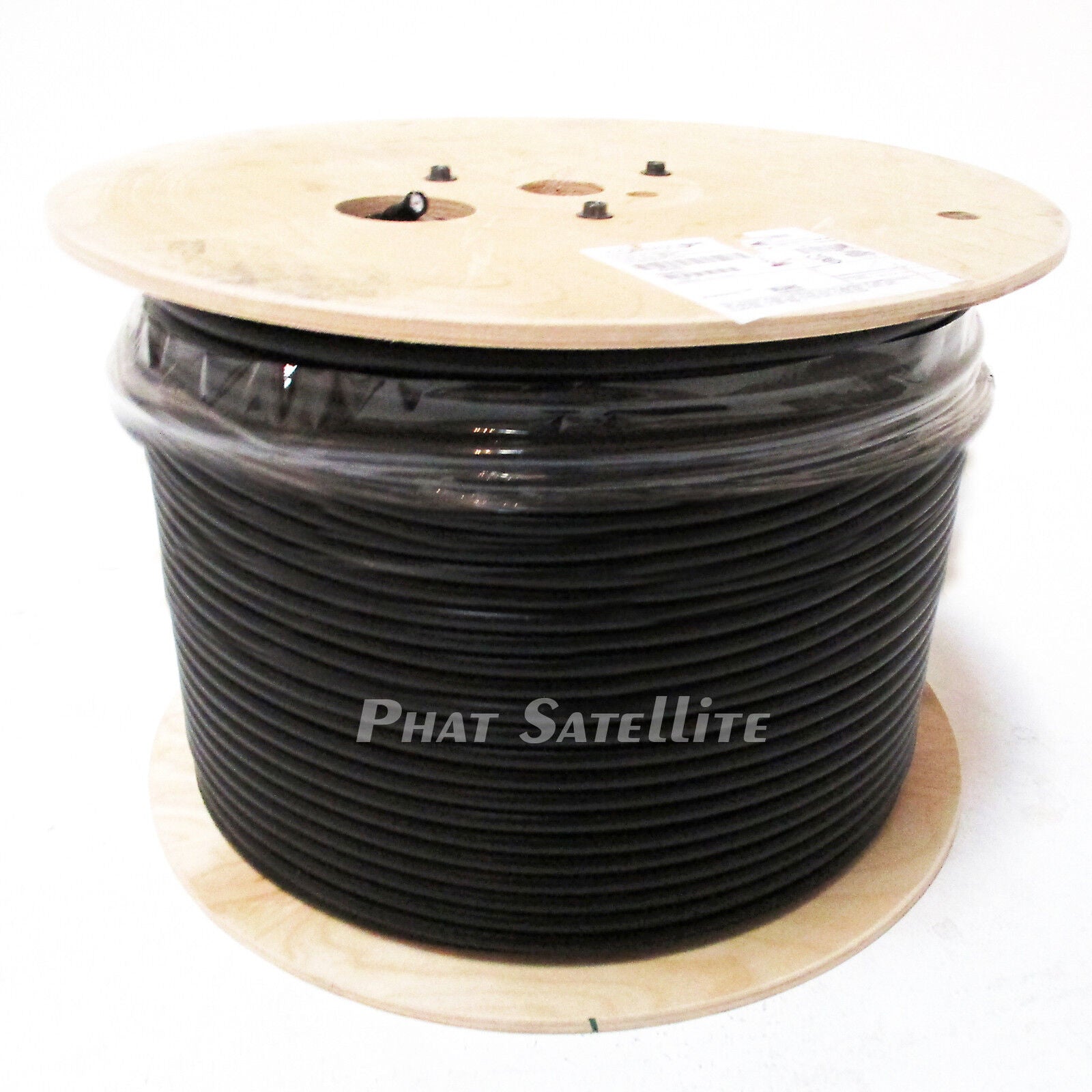 Coaxial Cable – PHAT SATELLITE INTL