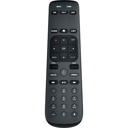 Universal Remote RC82V – Voice Control Your TV, U-verse & More with One Device