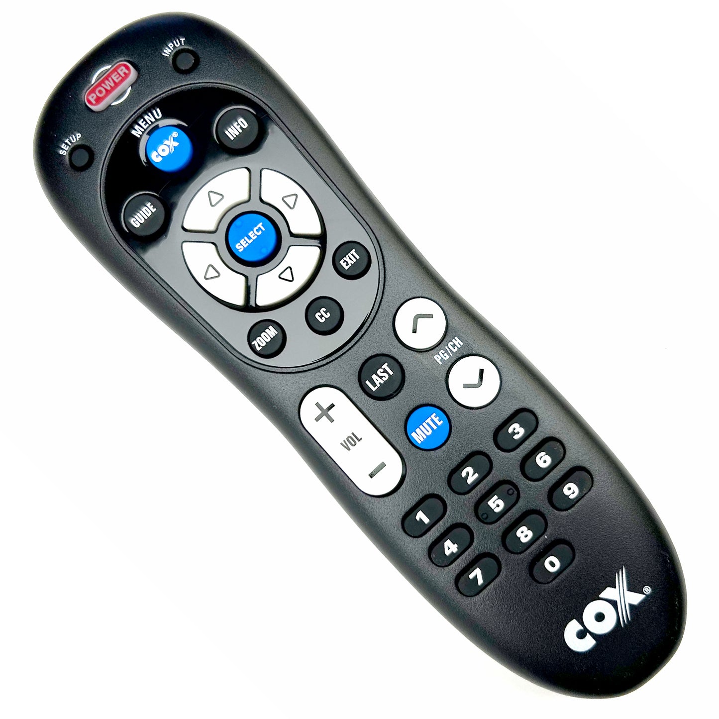 Remote Control URC-2220-R