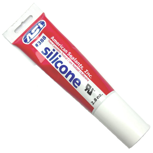 Non-Corrosive Silicone Sealant