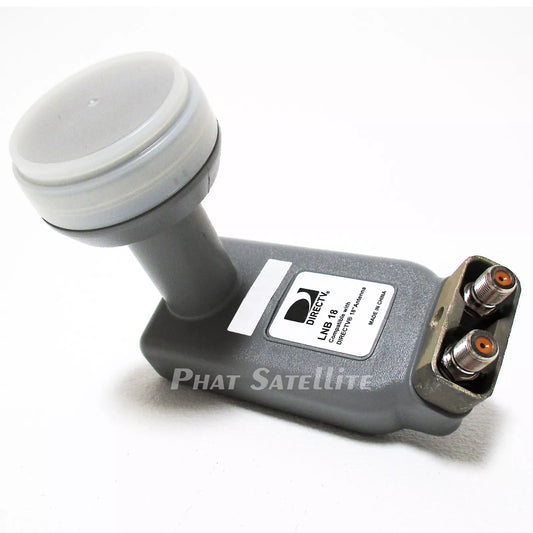 LNB DTV18 for Dish Satellite