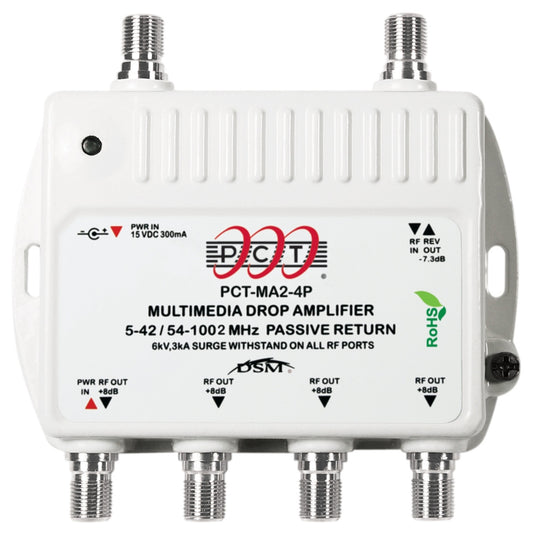 AMP-PCT-MA2-4P